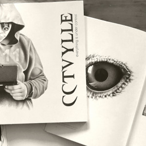 CCTVYLLE - The Monograph