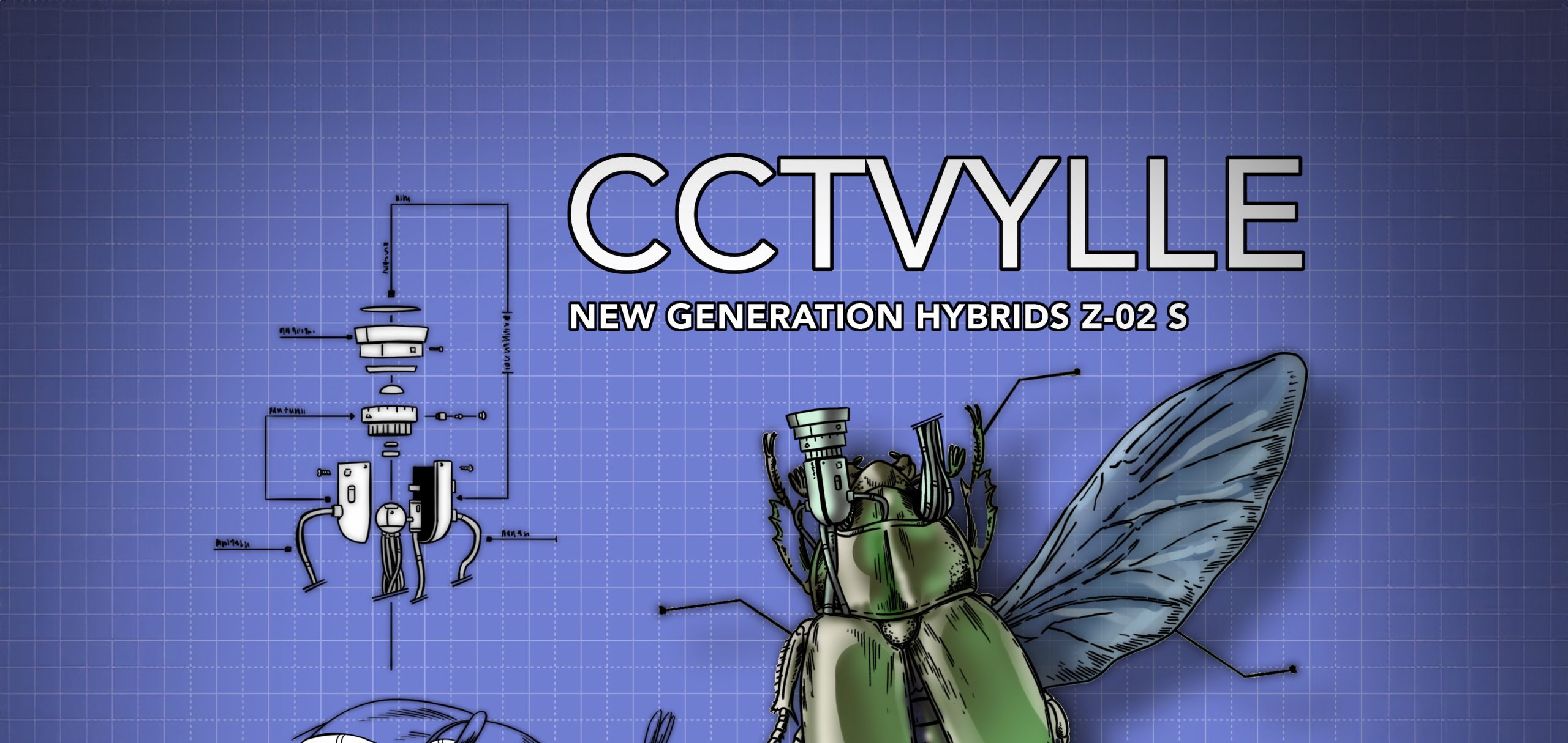 CCTVylle New Generation